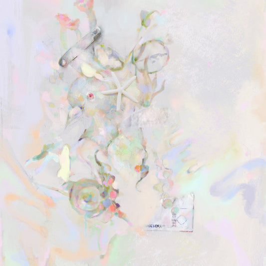 Afternoon Bike Ride - Glossover (LP)