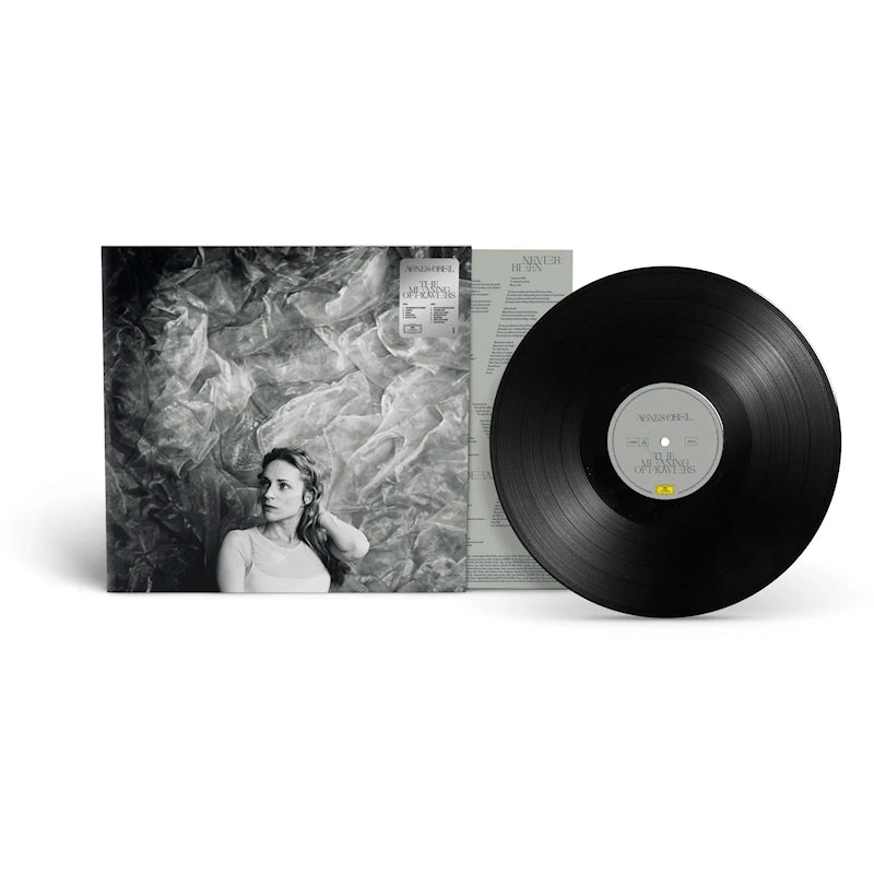 Agnes Obel - The meaning of flowers (LP)