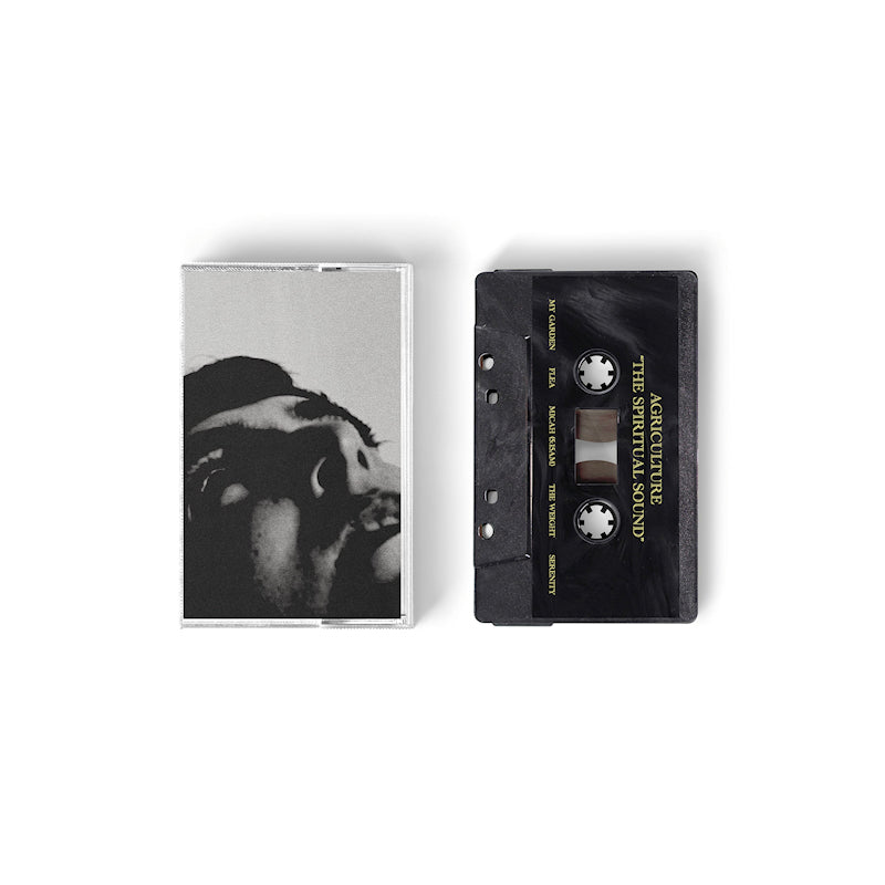 Agriculture - The spiritual sound (muziekcassette)