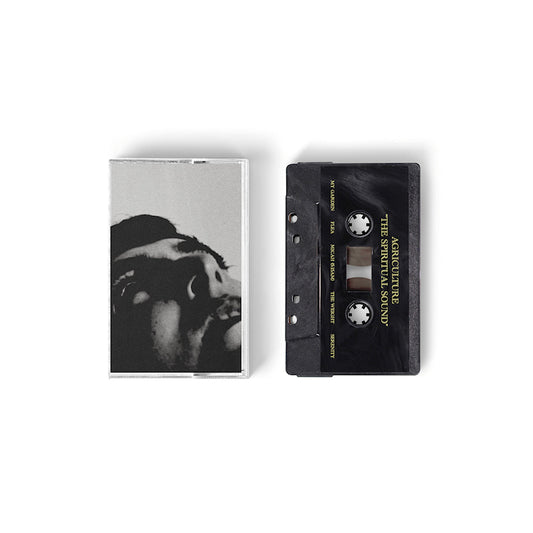 Agriculture - The spiritual sound (muziekcassette)