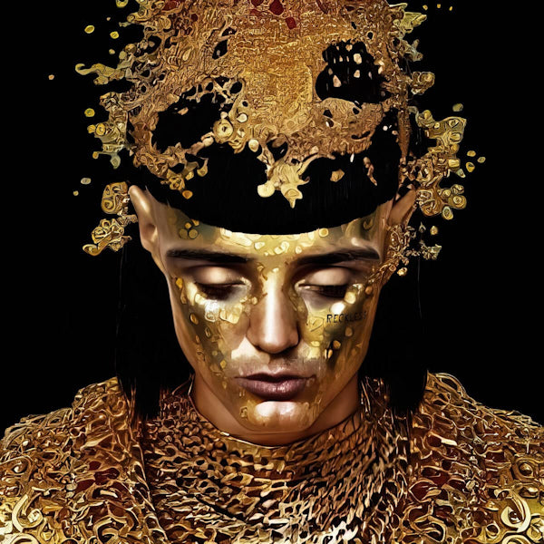 Aime Simone - Oh glory (LP)