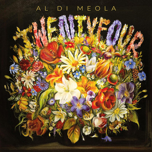 Al Di Meola - Twentyfour (Digipak CD)