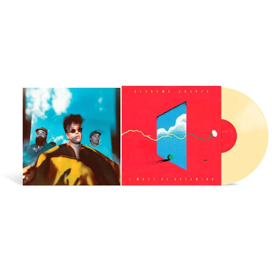 Alabama Shakes - I must be dreaming (LP)