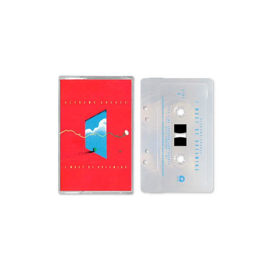 Alabama Shakes - I must be dreaming (muziekcassette)
