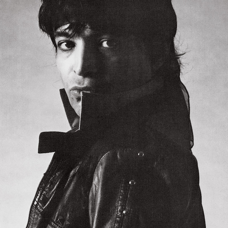 Alan Vega - Alan vega (magenta) (Coloured Vinyl LP)