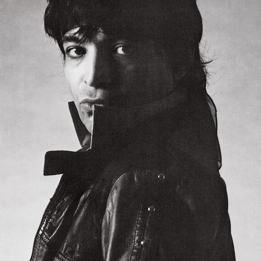 Alan Vega - Alan vega (magenta) (Coloured Vinyl LP)