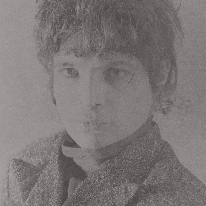 Alan Vega - Collision drive (Deluxe Edition CD)