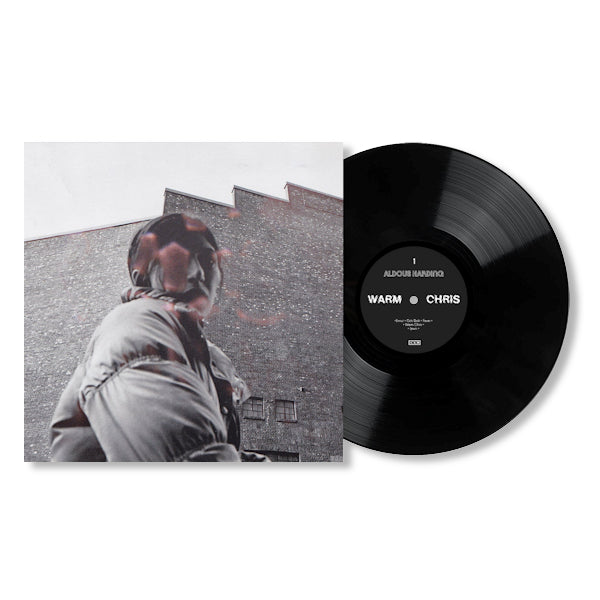 Harding, Aldous - Warm chris (5926869 LP)