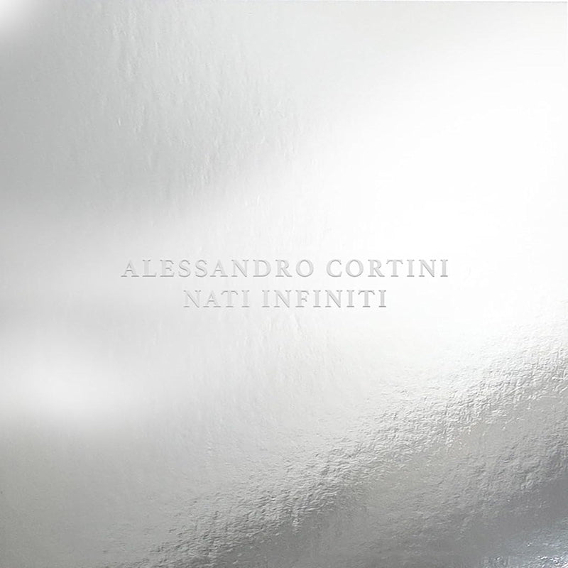 Alessandro Cortini - Nati infiniti (CD)