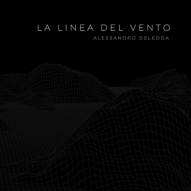 Alessandro Deledda - La linea del vento (CD)
