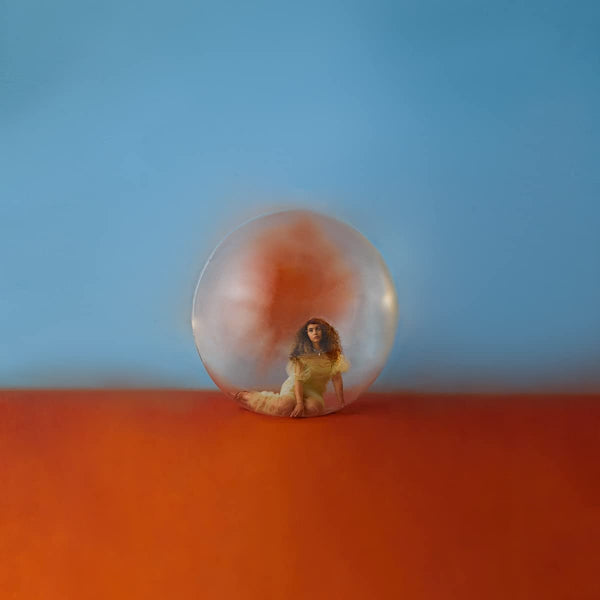 Alessia Cara - In the meantime (CD)