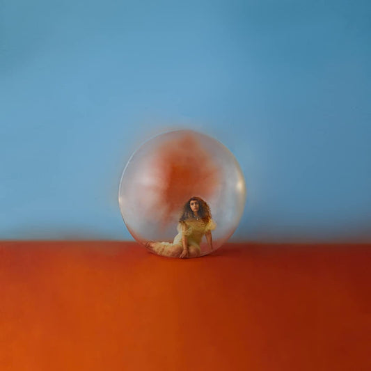 Alessia Cara - In the meantime (CD)