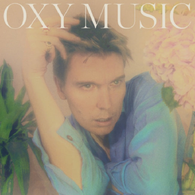 Alex Cameron - Oxy music (CD)