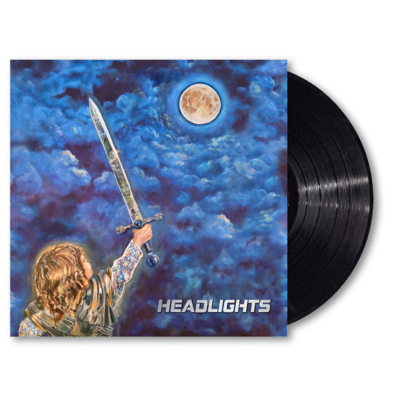 Alex G - Headlights (Gatefold Sleeve LP)