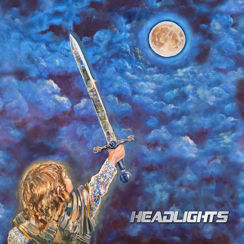 Alex G - Headlights (CD)