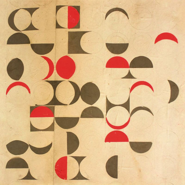 Alex Izenberg - Harlequin (LP)