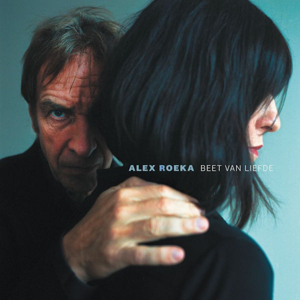 Alex Roeka - Beet van liefde (CD)