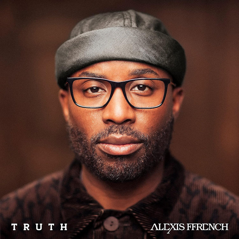 Alexis Ffrench - Truth (CD)