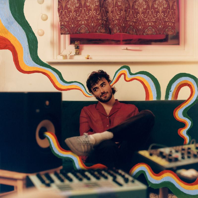 Alfie Templeman - Radiosoul (Digipak CD)
