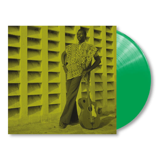 Toure, Ali Farka - Green (Rsd 23, Rsd LP)