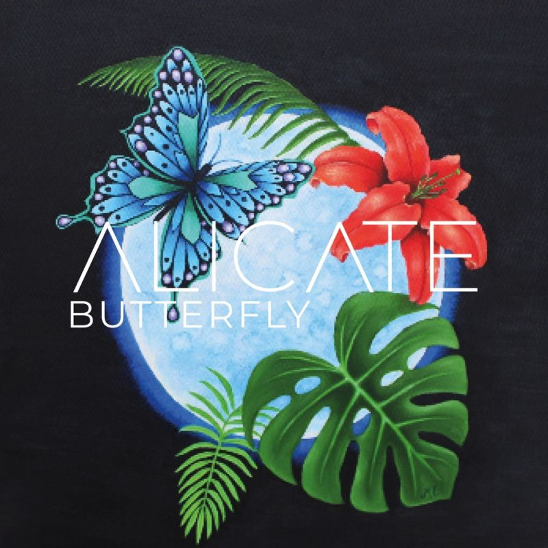 Alicate - Butterfly (CD)