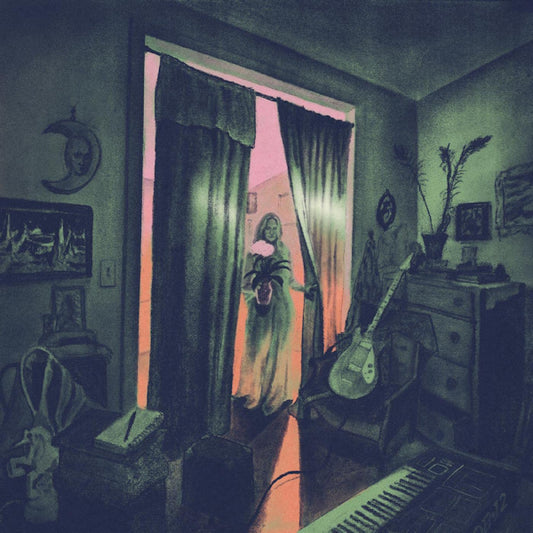 Alice Cohen - Moonrising (CD)