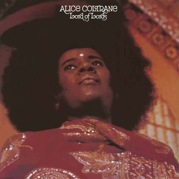 Alice Coltrane - Lord of lords -shm-cd/ltd- (Shm-CD CD)
