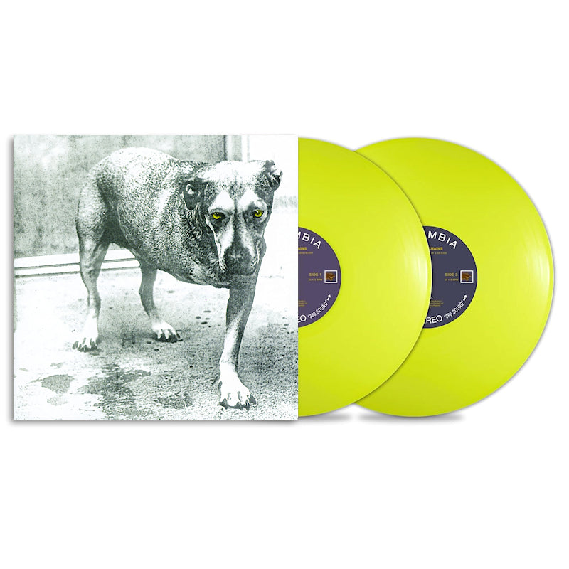 Alice In Chains - Alice in chains (Coloured Vinyl, Anniversary Edition, Reissue LP)