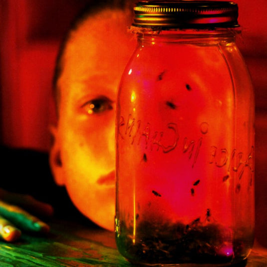 Alice In Chains - Jar of flies (CD)