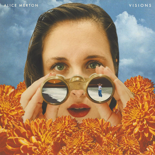 Alice Merton - Visions (Digipak CD)