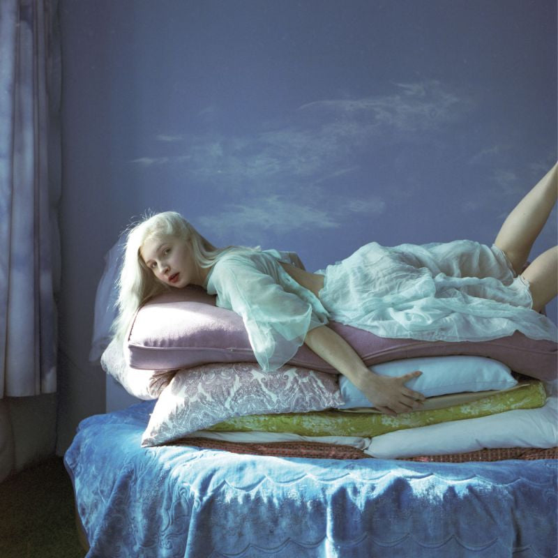 Alice On The Roof - Madame (Digipak CD)