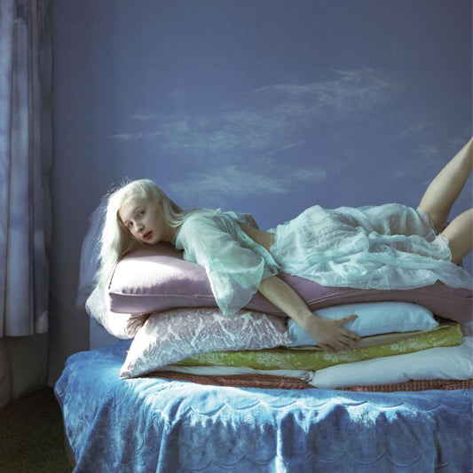 Alice On The Roof - Madame (Digipak CD)