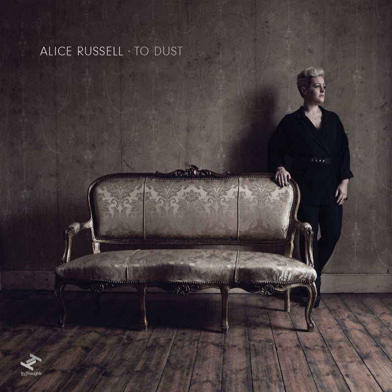 Alice Russell - To dust (LP)