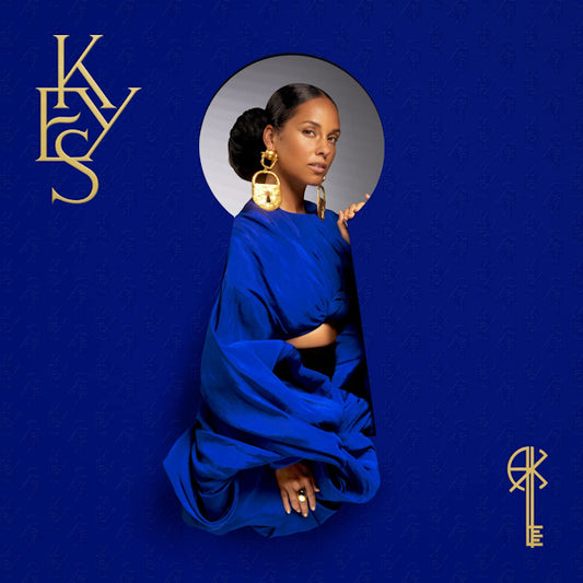 Keys, Alicia - Keys (6966914 LP)
