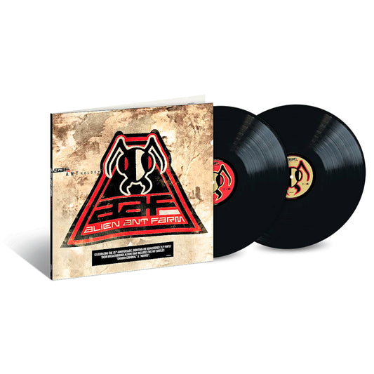 Alien Ant Farm - Anthology (LP)