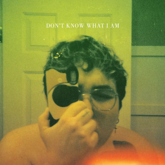 Alien Boy - Don't know what i am (CD)
