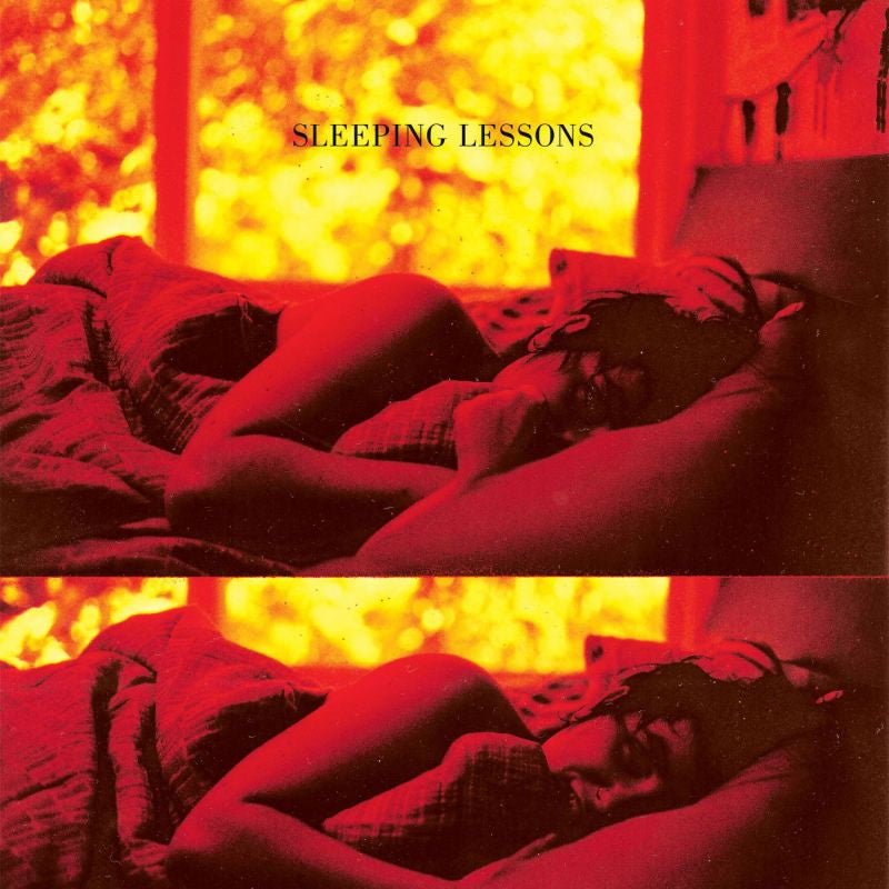 Alien Boy - Sleeping lessons (.. Lessons / Yellow Vinyl, Coloured Vinyl LP)