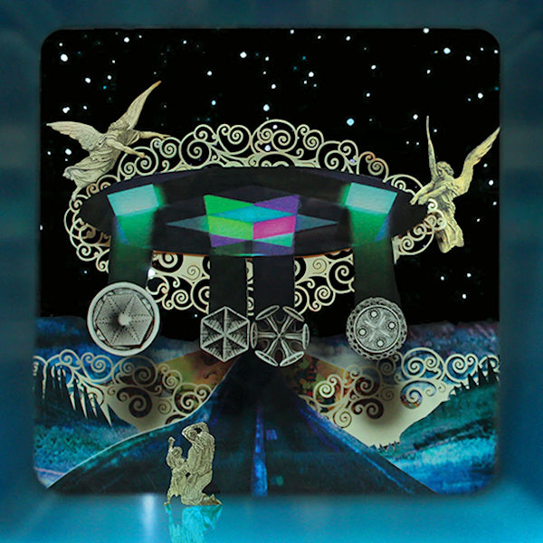 Aliens - Doorway amnesia (Rsd 21 12-inch maxi-single)
