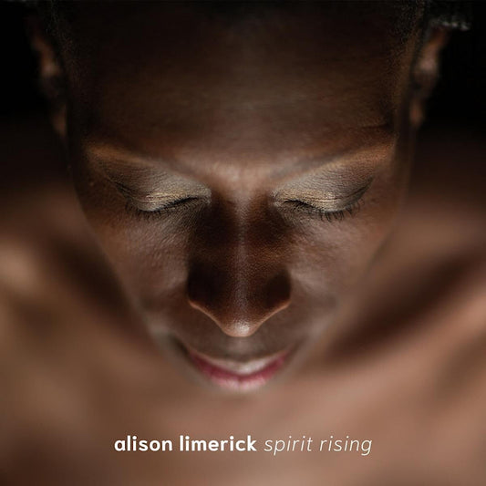 Alison Limerick - Spirit rising (Coloured Vinyl LP)