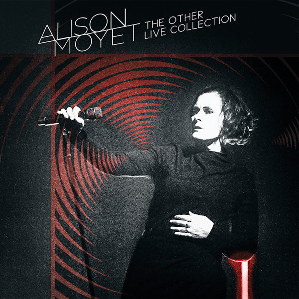 Alison Moyet - Other live collection (.. Collection / Rsd 23 / 180gr., High Quality", "Gatefold Sleeve LP)