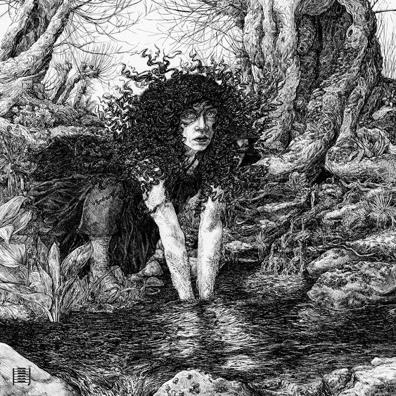 Aliya Ultan - Looks far woman (LP)