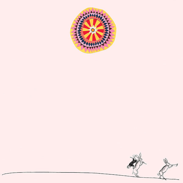 All Hands Make Light - Darling the dawn (CD)