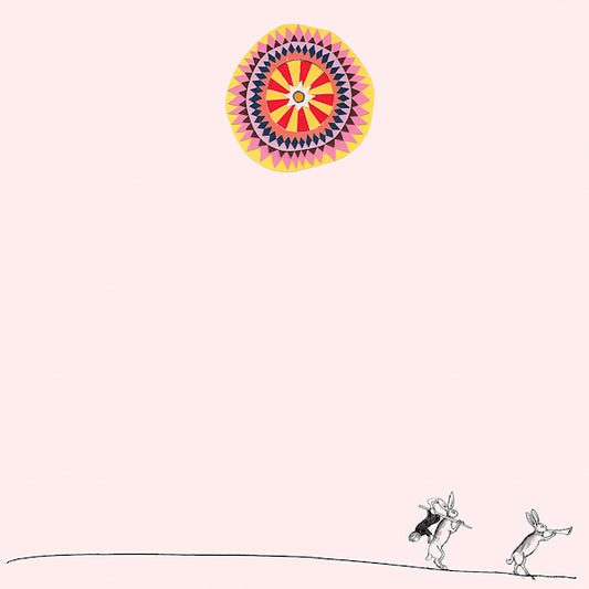 All Hands Make Light - Darling the dawn (CD)