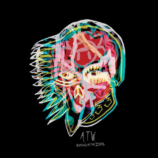 All Them Witches - Nothing as the ideal (CD)