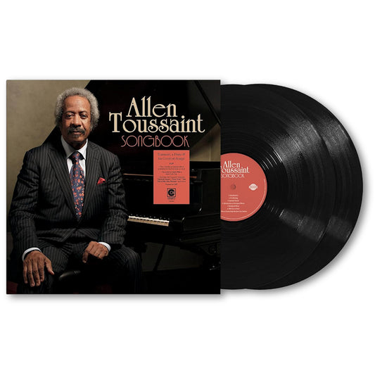 Allen Toussaint - Songbook (LP)