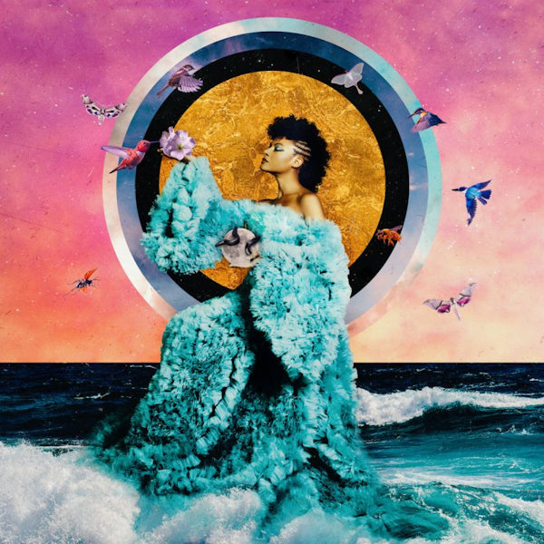 Allison Russell - Returner (180gr. Pink Vinyl, High Quality, Coloured Vinyl LP)