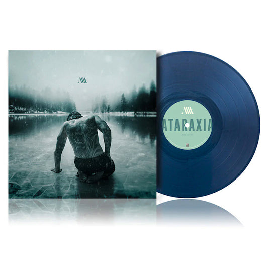Allt - Ataraxia (LP)