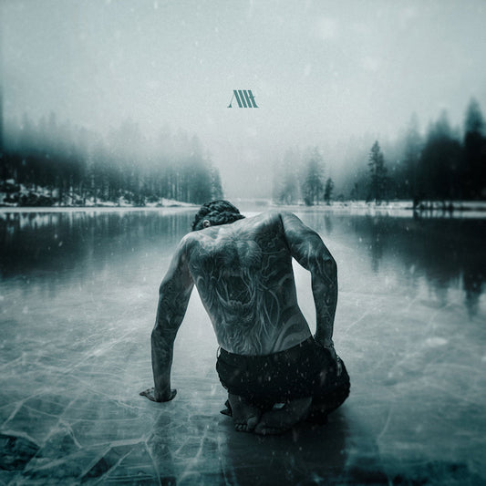 Allt - Ataraxia (LP)