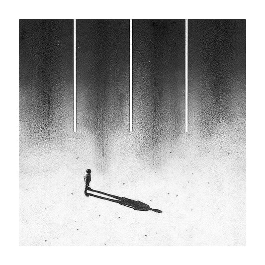 Alpha Wolf - Mono (CD)