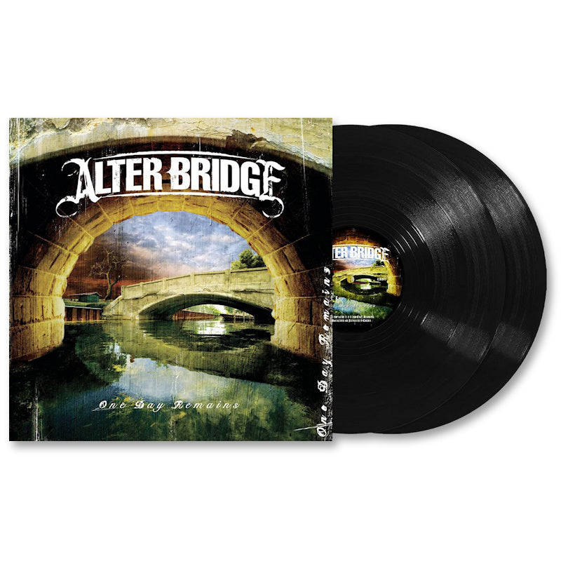 Alter Bridge - One day remains (Reissue, Deluxe Edition, Anniversary Edition LP)